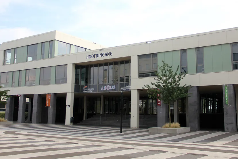 arcus sittard milaanstraat