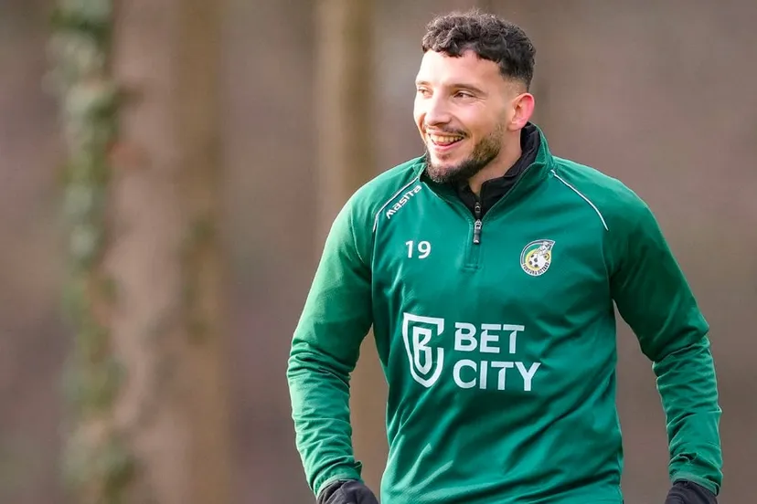 arianit ferati optie gelicht door fortuna sittard