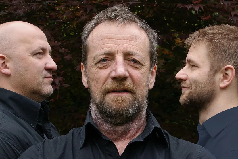 arno adams in theater karroessel