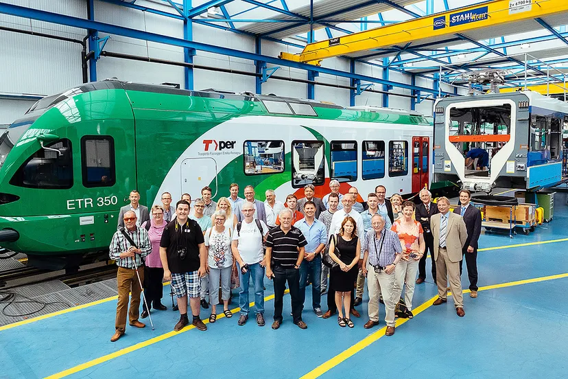 arriva 060 foto reizigers uit limburg denken mee over inrichting nieuwe treinen