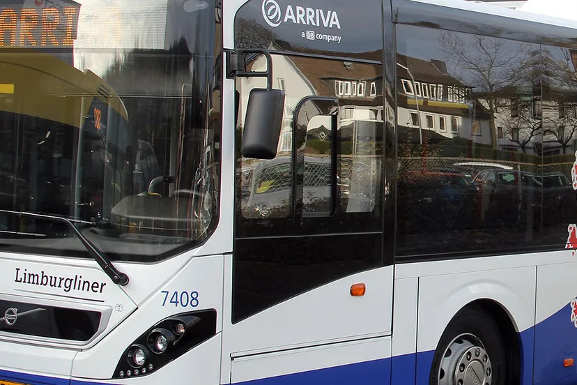 arriva limburgliner