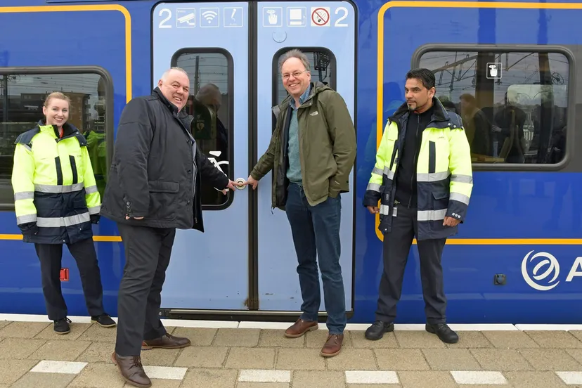 arriva lr jammerdal hli4471