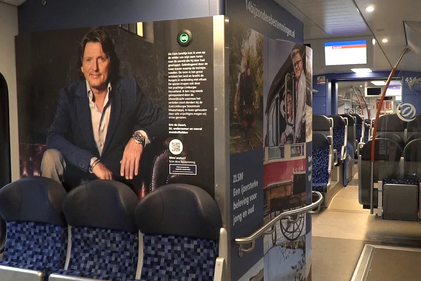 arriva namentrein zlsmerik de zwart 4 002