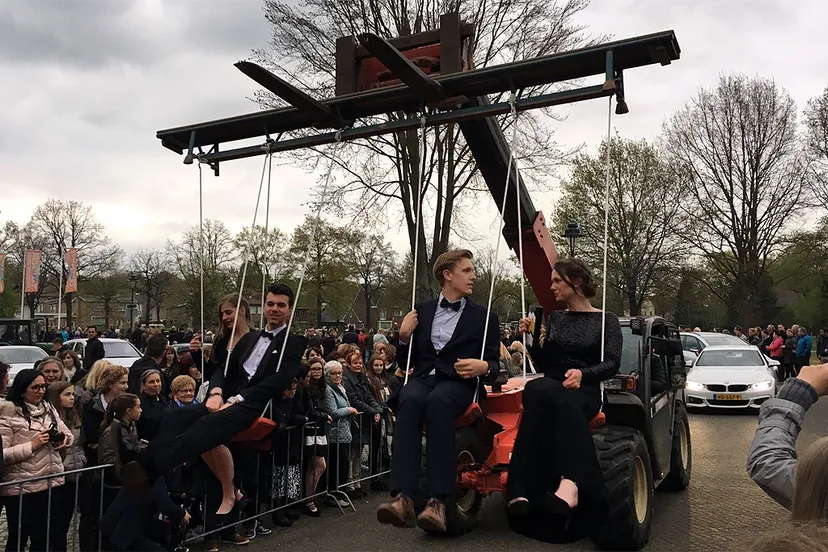 arriveren in stijl 2017 0