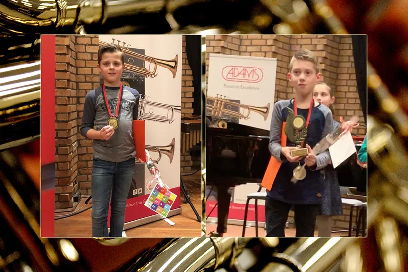 artamuse sittard leerlingenconcours