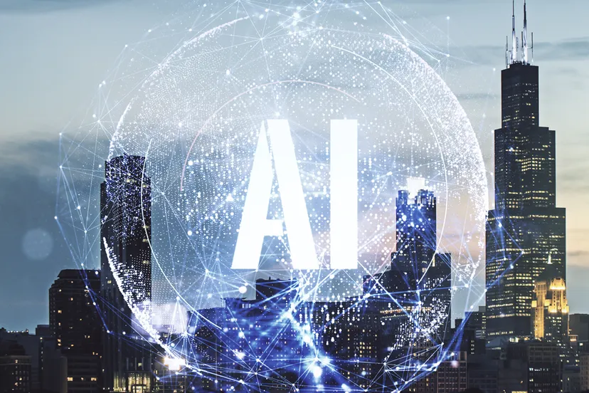 artificial intelligence bedrijfsleven