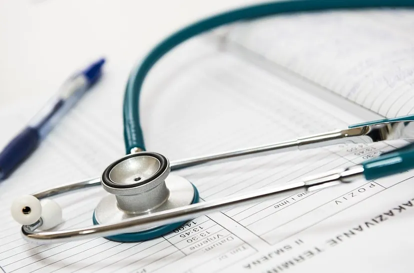 arts stehoscoop papieren