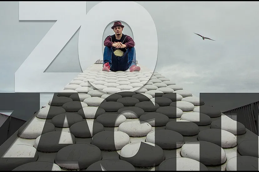 artwork zo zacht