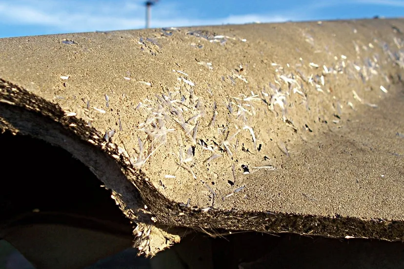 asbest golfplaten billbeee cc by sa 30 via wikimedia commons