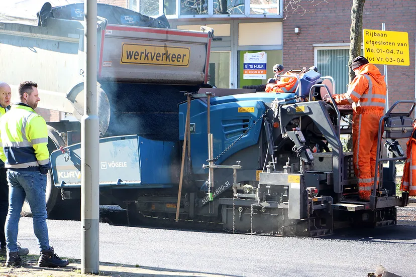 asfaltonderhoud sittard 3 asfalteren