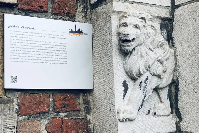asor gedenksteen sint michielskerk