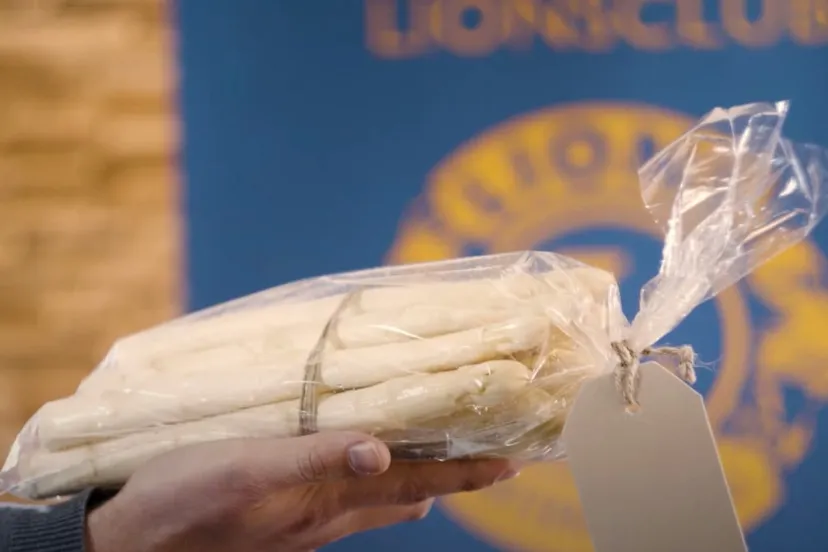 aspergeactie lions ambt born