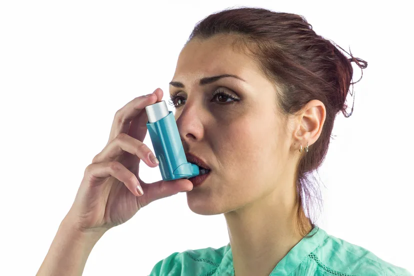 astma inhaler