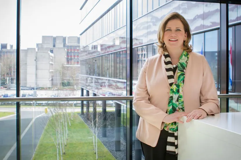 astrid boeijen ceo brightlands smart services campus