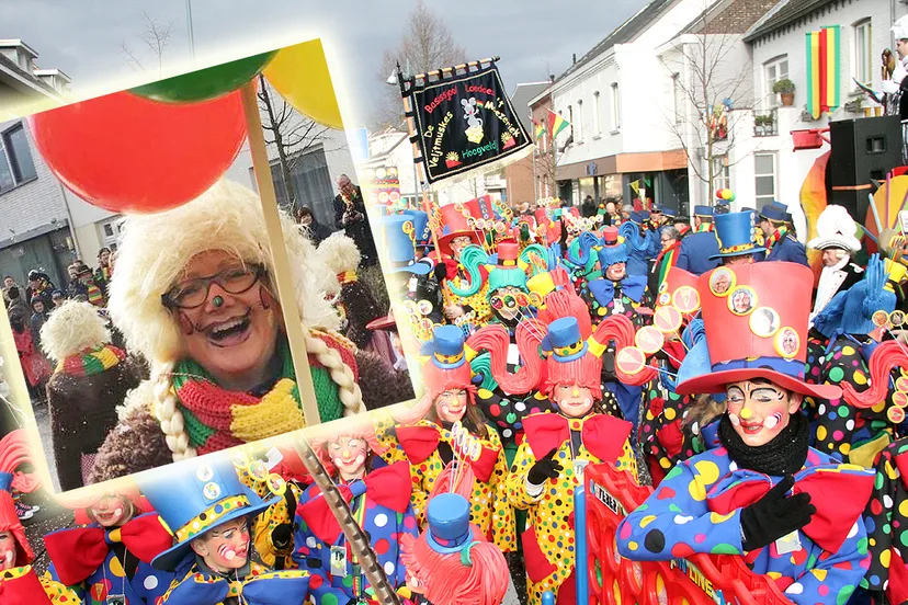 astrid verblakt juryvoorzitter optocht