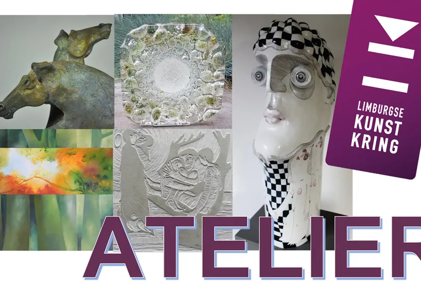 atelier limburgse kunstkring