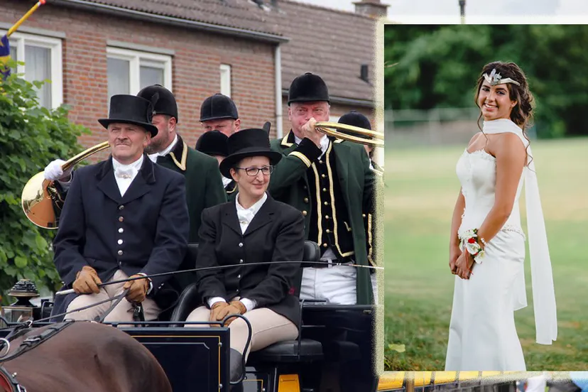 augstkoningin 2018 naomi omani