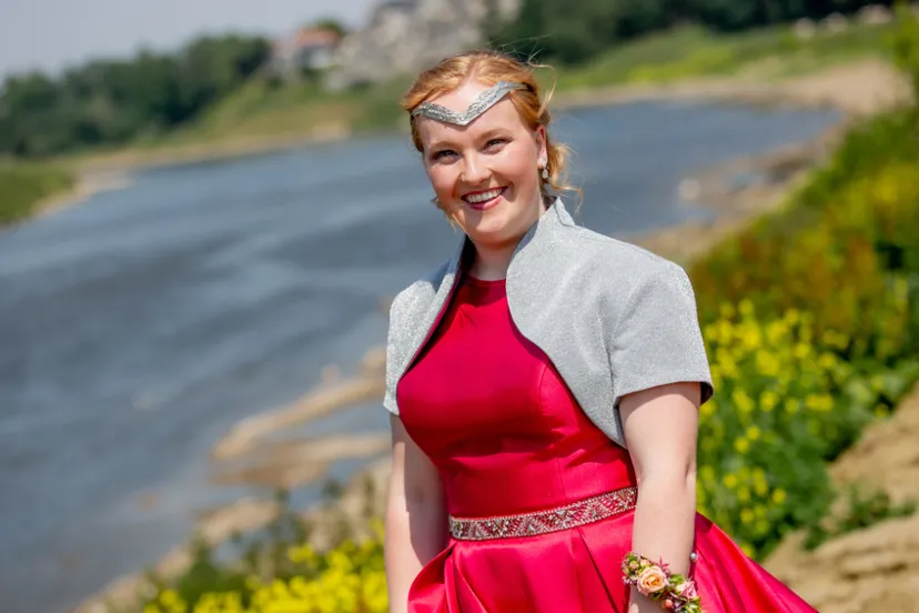 augstkoningin 2022 fleur van osch