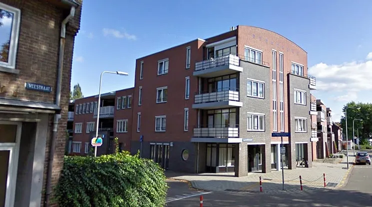 augustinessenhof sanderbout