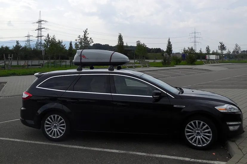 auto gestolen tijdens oktoberfeest