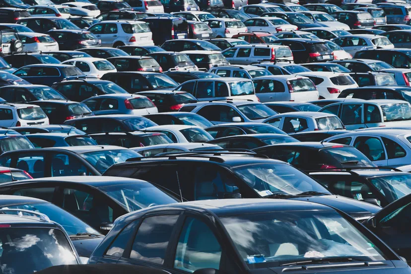 auto parking occasions