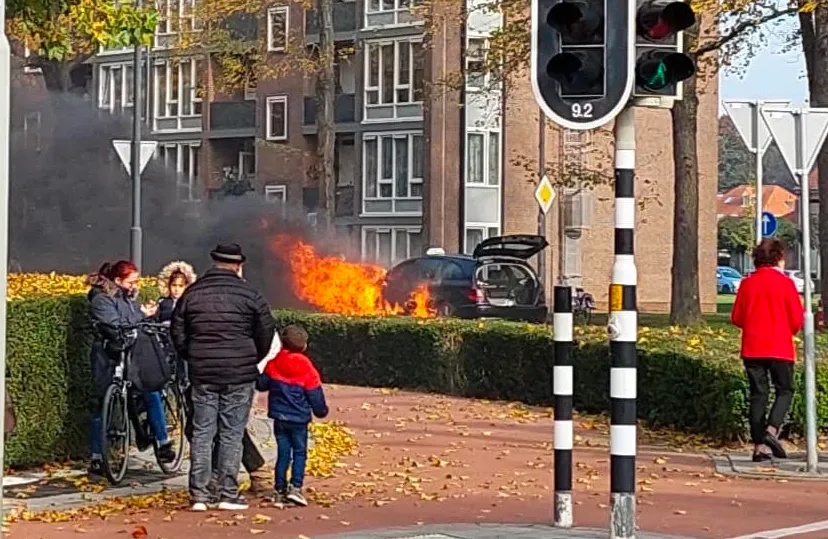 autobrand dr nolenslaan 1