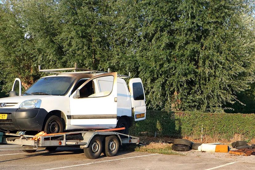 autobrand manege ten eysden