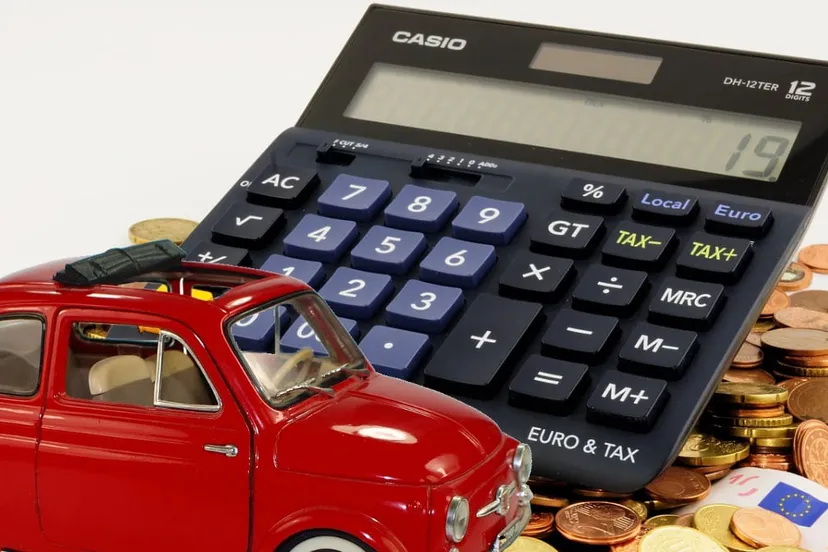 autoverzekeringspremie