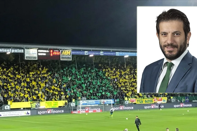 aztopal verlaat fortuna vol stadion fortuna sittard