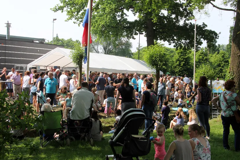 badeendenrace 2016 1