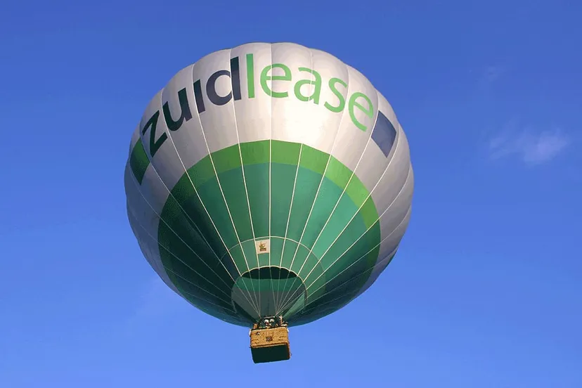ballon zuidlease