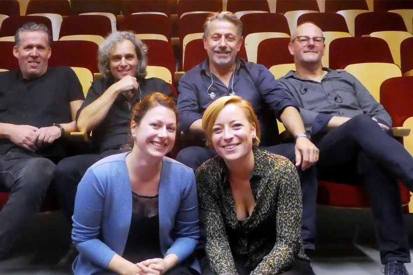 baltus en co en deja vu