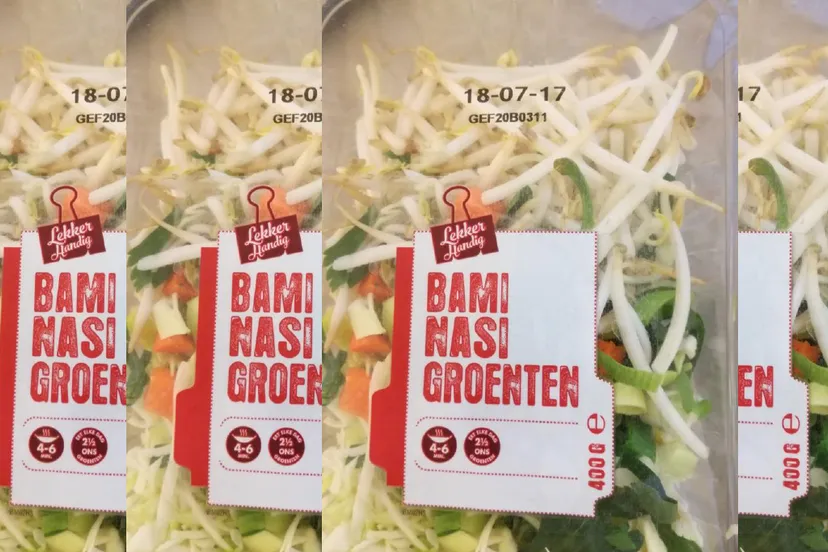 bami nasi groenten nvwa