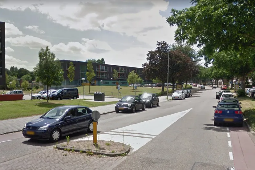 barbarastraat geleen beeldcitaat google