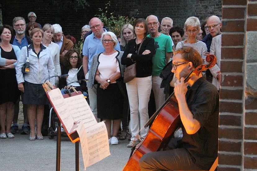 barockfestival 2017 archieffoto