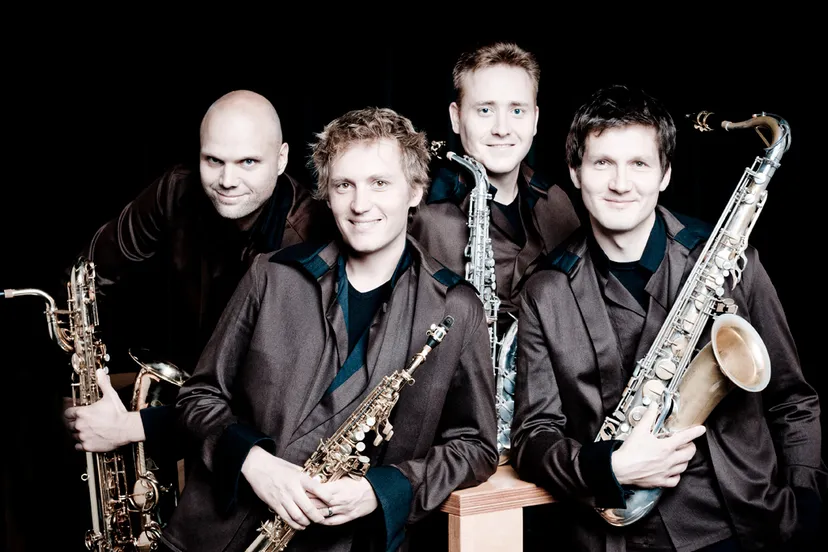 barokfestival amstel quartet press 10