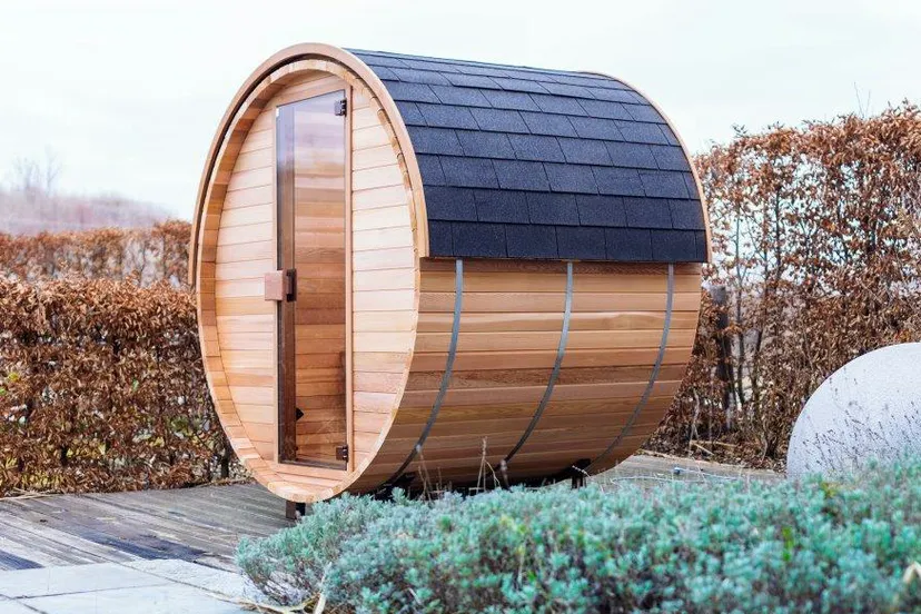 barrel irabuiten alpha wellness sensations