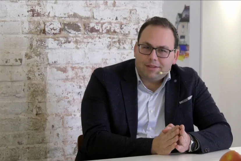 bas hoedemakers waterbelang