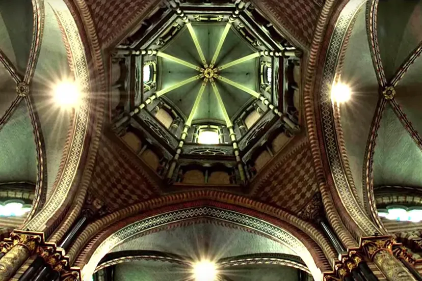 basiliek screenshot film