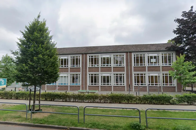 basisschool de kluis geleen