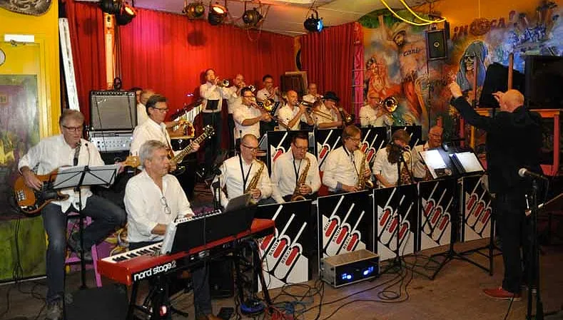 bbb bij ernestos in 2017