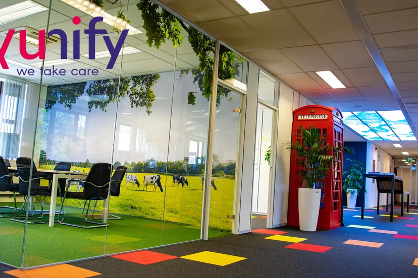 bedrijfsfoto yunify 1