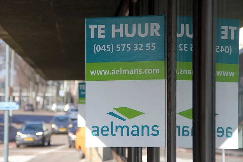 bedrijfspand te huur makelaar