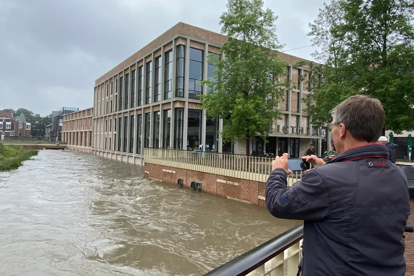 beek bij ligne in sittard