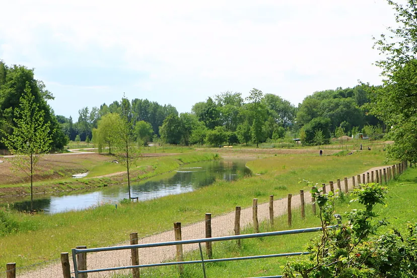 beekdal geleenbeek bij sittard