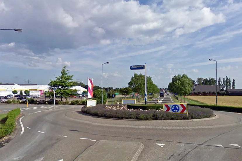 beelcitaat google maps gardenz