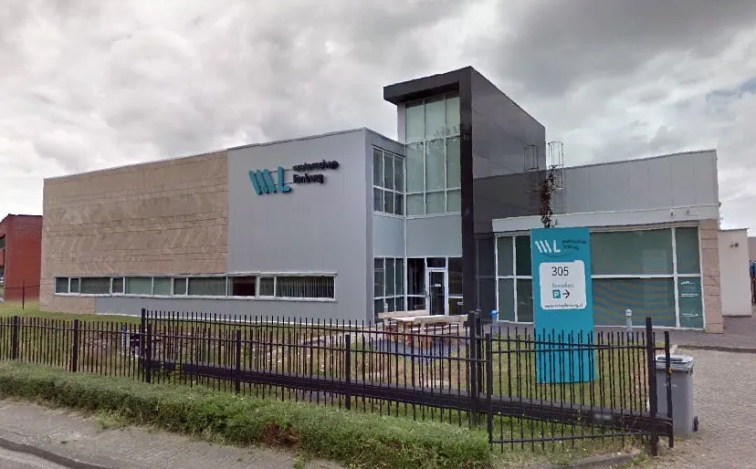 beeldcitaat google werf waterschap limburg aan de rijksweg noord in sittard