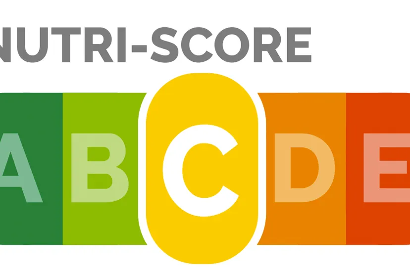 beeldmerk nutriscore