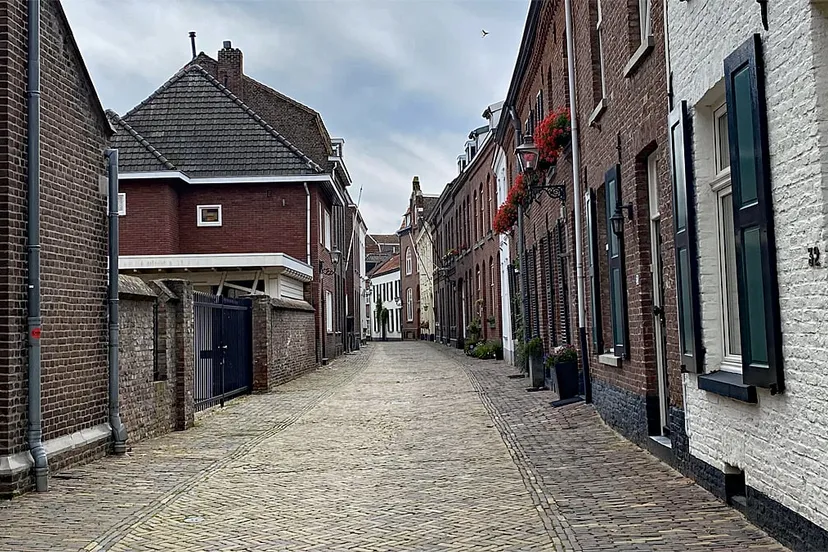 begijnenhofstraat sittard