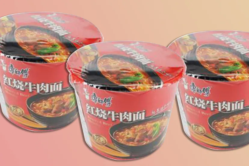belangrijke veiligheidswaarschuwing mr kons braised beef bowl noodle 105g allergenen amazing oriental
